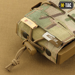 M-Tac підсумок для АК відкритий Elite Laser Cut Multicam. Фото 8