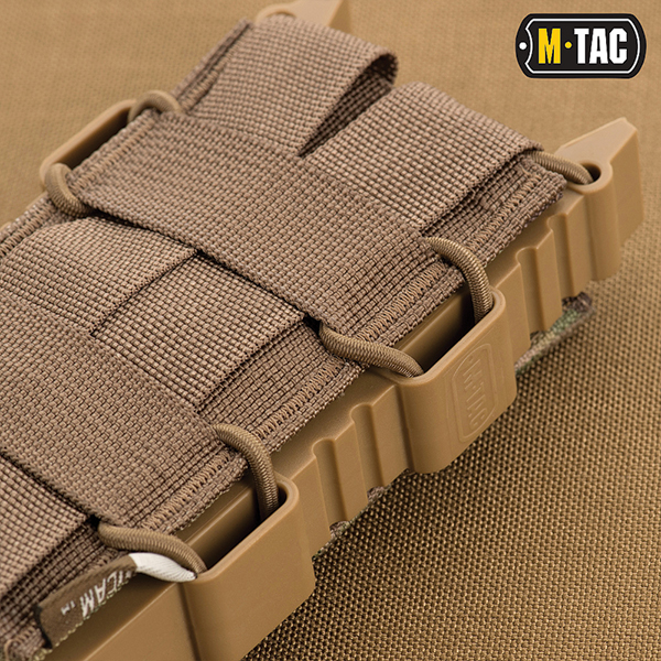 M-Tac підсумок для АК відкритий Elite Multicam. Фото 10