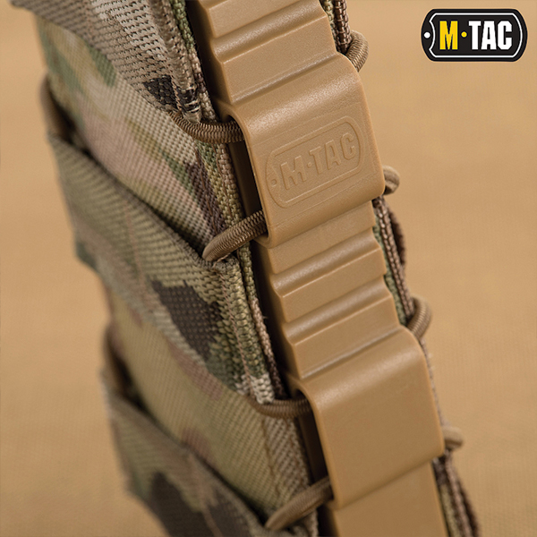 M-Tac підсумок для АК відкритий Elite Multicam. Фото 6