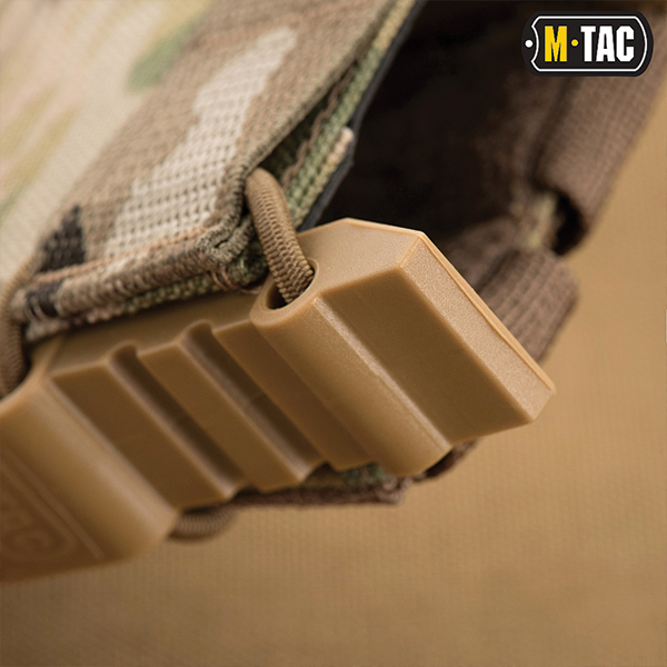 M-Tac підсумок для АК відкритий Elite Multicam. Фото 8