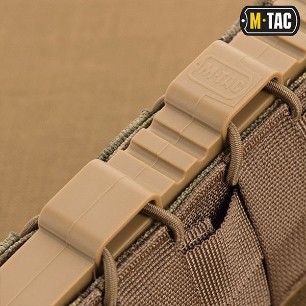 M-Tac підсумок для АК відкритий Elite Multicam. Фото 9