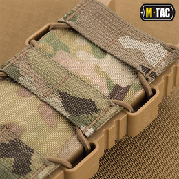 M-Tac підсумок для АК відкритий Elite Multicam. Фото 11