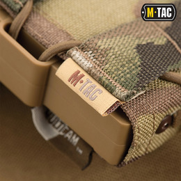 M-Tac підсумок для АК відкритий Elite Multicam. Фото 5