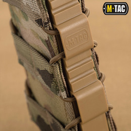 M-Tac підсумок для АК відкритий Elite Multicam. Фото 6