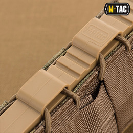 M-Tac підсумок для АК відкритий Elite Multicam. Фото 9