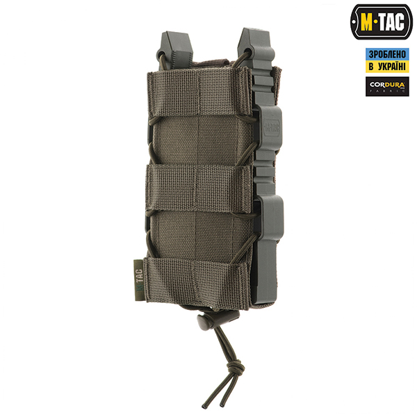 M-Tac підсумок для АК відкритий Elite Ranger Green