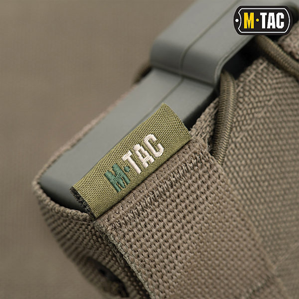 M-Tac підсумок для АК відкритий Elite Ranger Green. Фото 7