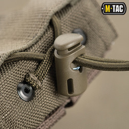 M-Tac підсумок для АК відкритий Elite Ranger Green. Фото 10