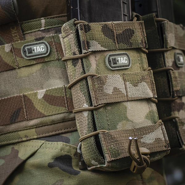 M-Tac підсумок для АК відкритий Gen.3 Multicam. Фото 13