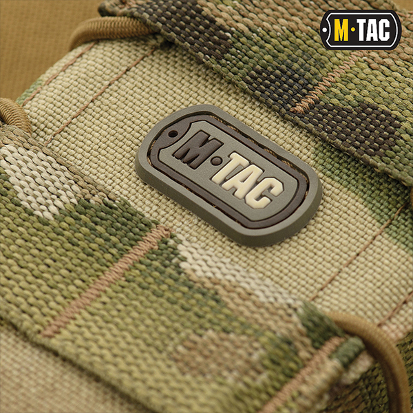 M-Tac підсумок для АК відкритий Gen.3 Multicam. Фото 5