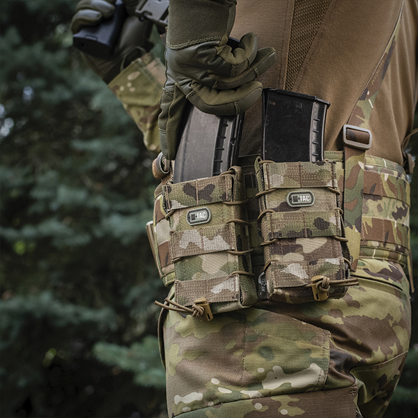 M-Tac підсумок для АК відкритий Gen.3 Multicam. Фото 6