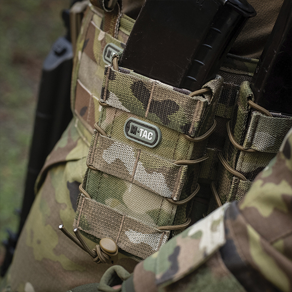 M-Tac підсумок для АК відкритий Gen.3 Multicam. Фото 7