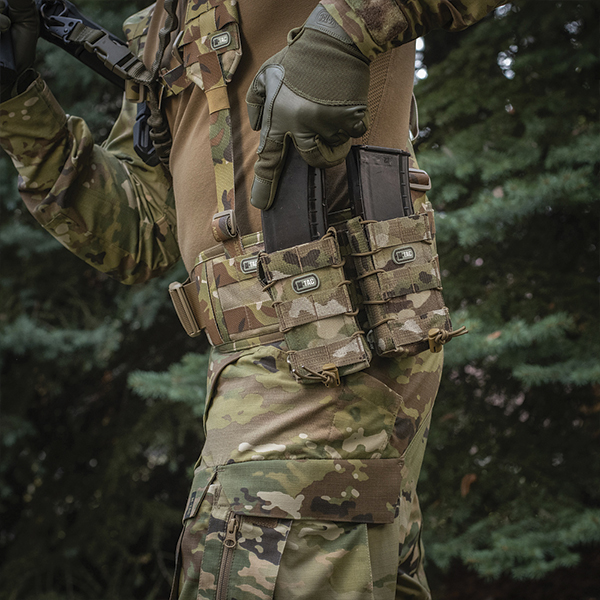 M-Tac підсумок для АК відкритий Gen.3 Multicam. Фото 8