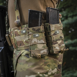 M-Tac підсумок для АК відкритий Gen.3 Multicam. Фото 12