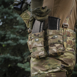 M-Tac підсумок для АК відкритий Gen.3 Multicam. Фото 6