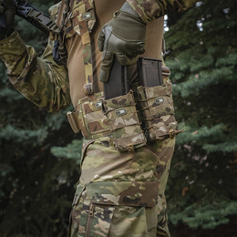 M-Tac підсумок для АК відкритий Gen.3 Multicam. Фото 8