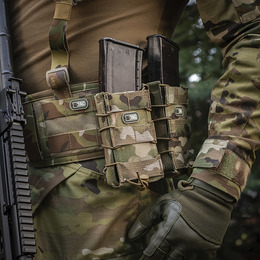 M-Tac підсумок для АК відкритий Gen.3 Multicam. Фото 9