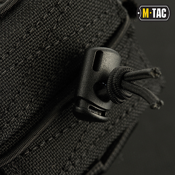 M-Tac підсумок для АК відкритий подвійний Black. Фото 6