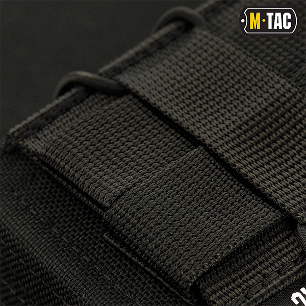 M-Tac підсумок для АК відкритий подвійний Black. Фото 7