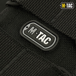 M-Tac підсумок для АК відкритий подвійний Black. Фото 4