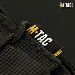 M-Tac підсумок для АК відкритий подвійний Black. Фото 5