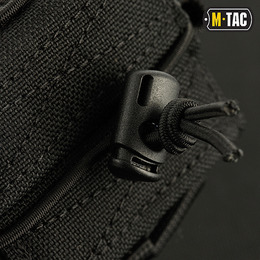 M-Tac підсумок для АК відкритий подвійний Black. Фото 6