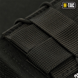 M-Tac підсумок для АК відкритий подвійний Black. Фото 7