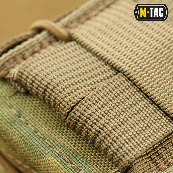 M-Tac підсумок для АК відкритий подвійний Gen.2 Multicam. Фото 7
