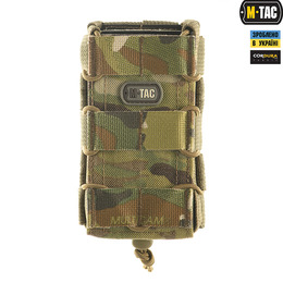 M-Tac підсумок для АК відкритий подвійний Gen.2 Multicam