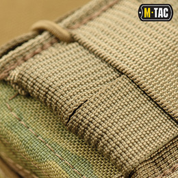 M-Tac підсумок для АК відкритий подвійний Gen.2 Multicam. Фото 7