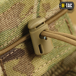 M-Tac підсумок для АК відкритий подвійний Gen.2 Multicam. Фото 9