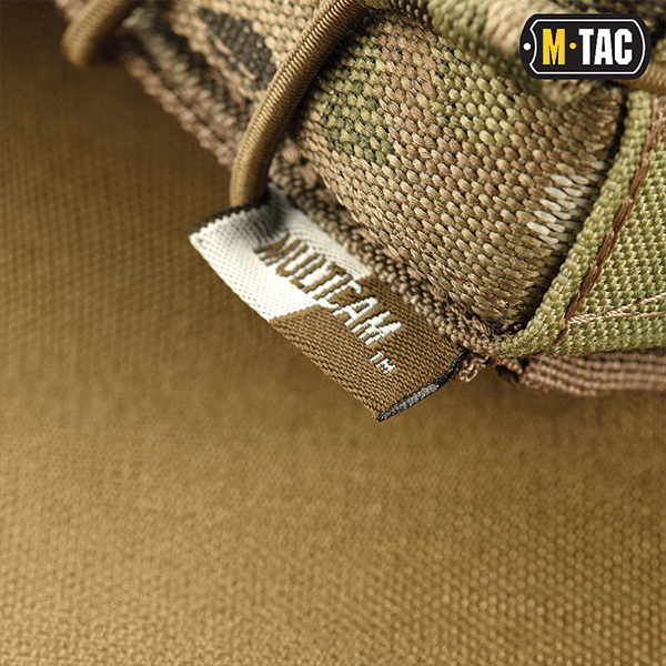 M-Tac підсумок для АК відкритий подвійний Gen.3 Multicam. Фото 5