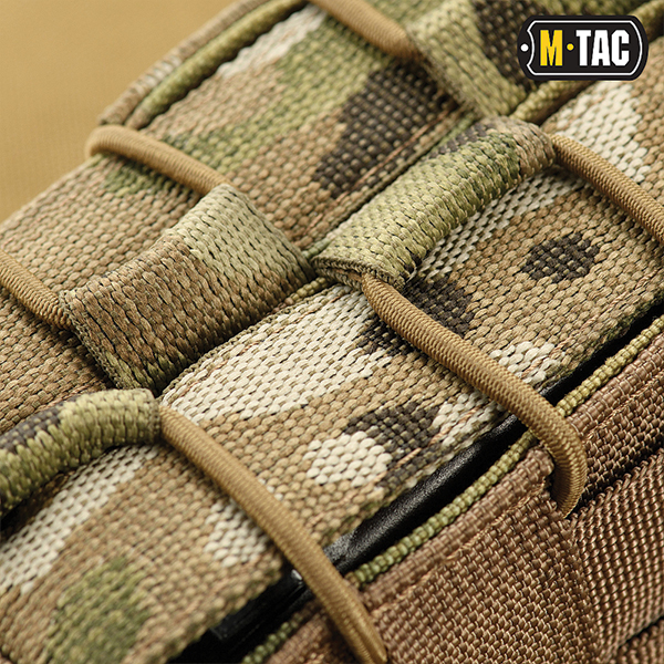 M-Tac підсумок для АК відкритий подвійний Gen.3 Multicam. Фото 8
