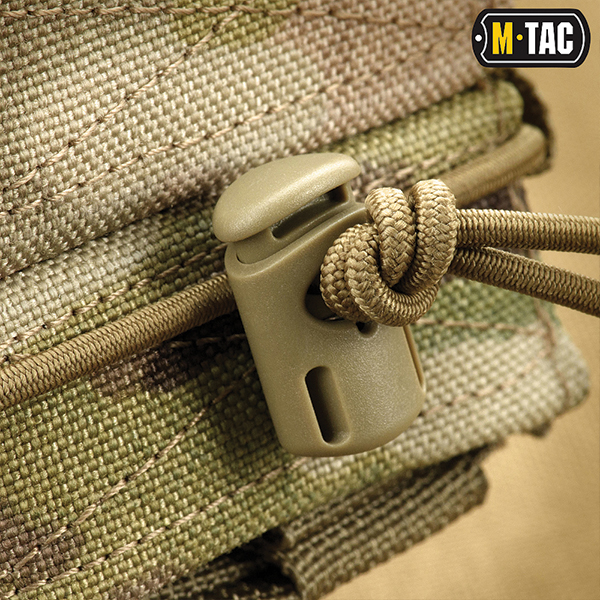 M-Tac підсумок для АК відкритий подвійний Multicam. Фото 6