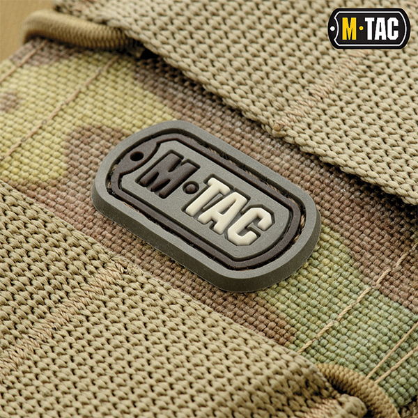 M-Tac підсумок для АК відкритий подвійний Multicam. Фото 8
