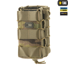 M-Tac підсумок для АК відкритий подвійний Multicam