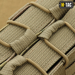 M-Tac підсумок для АК відкритий подвійний Multicam. Фото 5