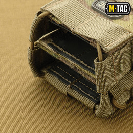 M-Tac підсумок для АК відкритий подвійний Multicam. Фото 7