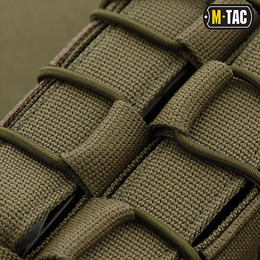 M-Tac підсумок для АК відкритий подвійний Ranger Green. Фото 10