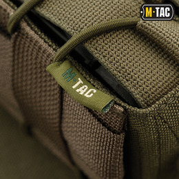 M-Tac підсумок для АК відкритий подвійний Ranger Green. Фото 5