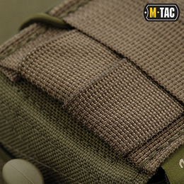 M-Tac підсумок для АК відкритий подвійний Ranger Green. Фото 6