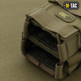 M-Tac підсумок для АК відкритий подвійний Ranger Green. Фото 7
