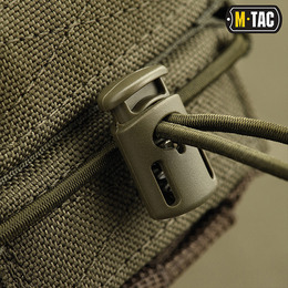 M-Tac підсумок для АК відкритий подвійний Ranger Green. Фото 8