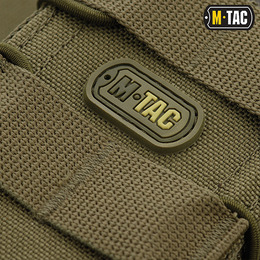 M-Tac підсумок для АК відкритий подвійний Ranger Green. Фото 9
