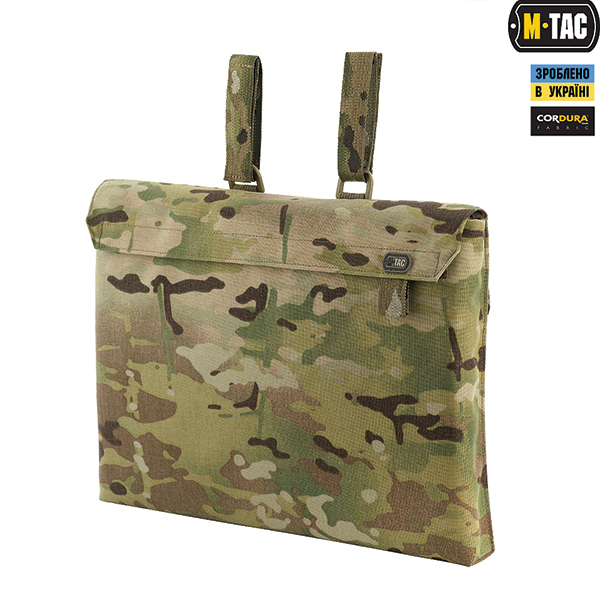 M-Tac підсумок для Бундес.карімата Gen.3 Multicam