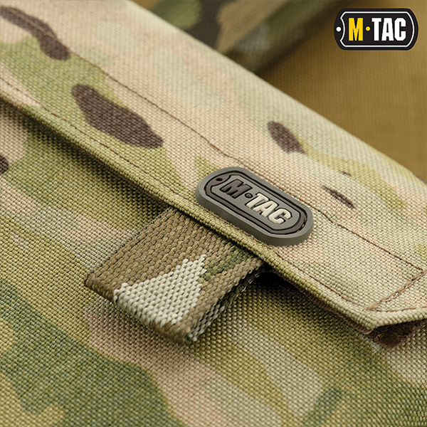 M-Tac підсумок для Бундес.карімата Gen.3 Multicam. Фото 4
