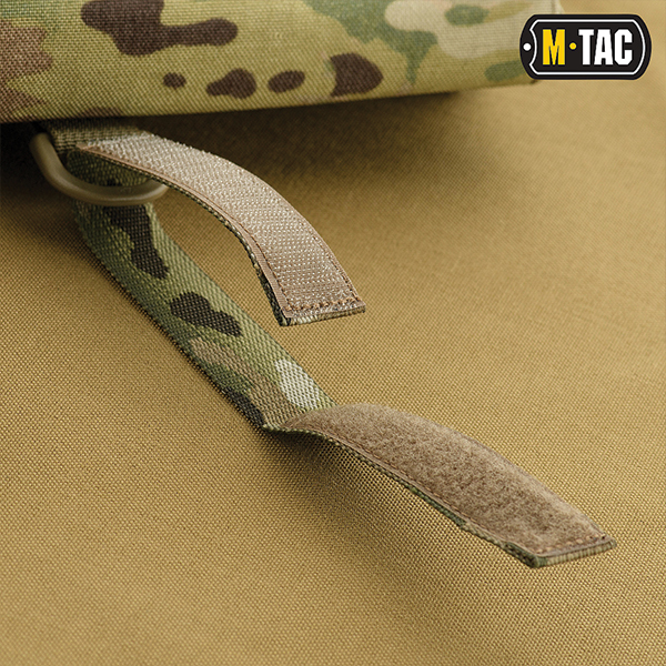 M-Tac підсумок для Бундес.карімата Gen.3 Multicam. Фото 5