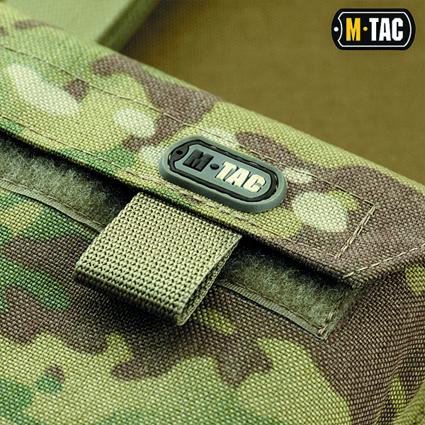 M-Tac підсумок  для Бундес. карімата Multicam. Фото 4