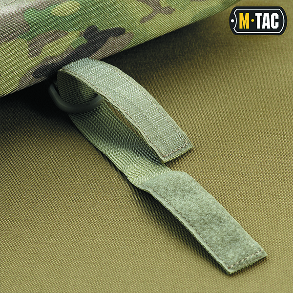 M-Tac підсумок  для Бундес. карімата Multicam. Фото 5