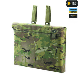 M-Tac підсумок  для Бундес. карімата Multicam